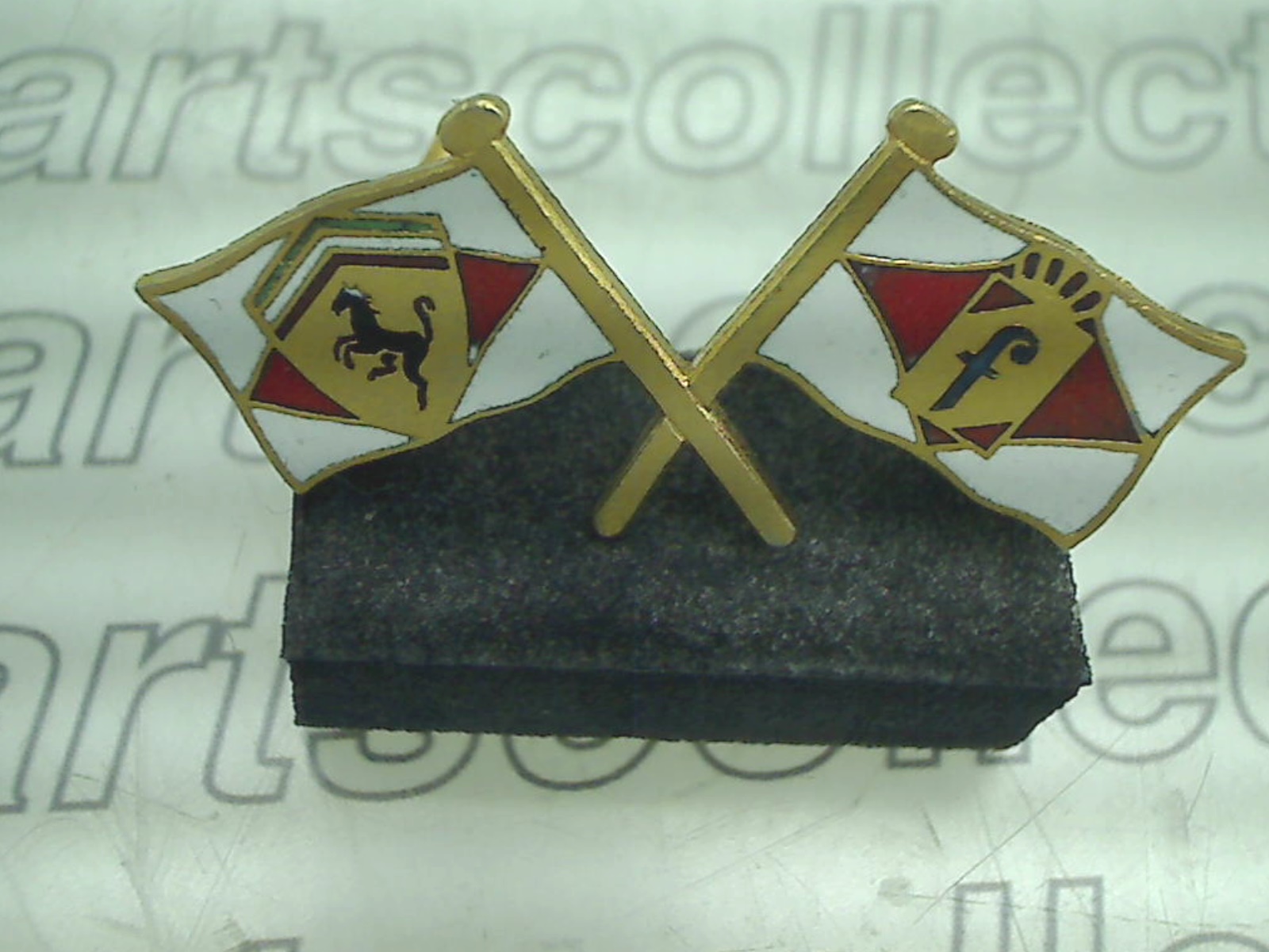FERRARI  Car body code 9010 compatible with: FERRARI 250, FERRARI 340, PININFARINA PININFARINA